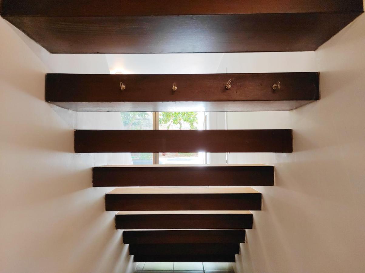 Αρχιτεκτονικό Loft Με Ιδιωτικό Κήπο Apartment Ираклио Екстериор снимка